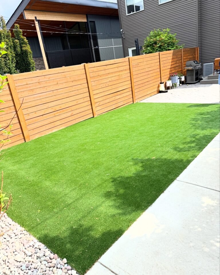 contact diji landscaping construction