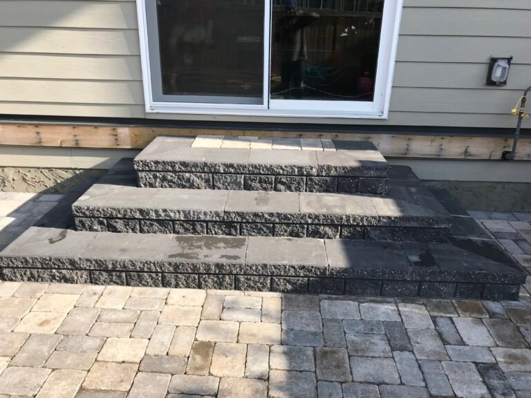 get landscaping service edmonton